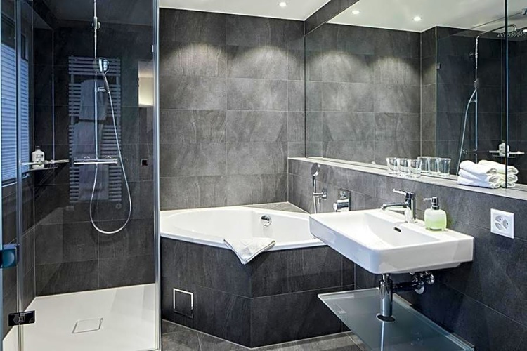 2 Bedrooms Suite