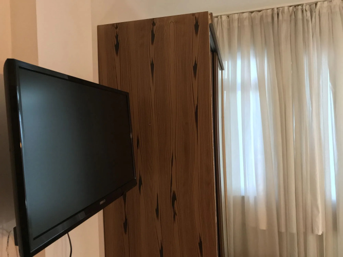 Milena Suites