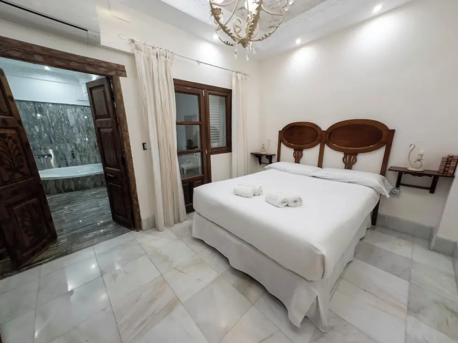 Suite Comares