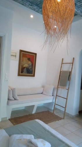 1 Bedroom Comfort Apartment