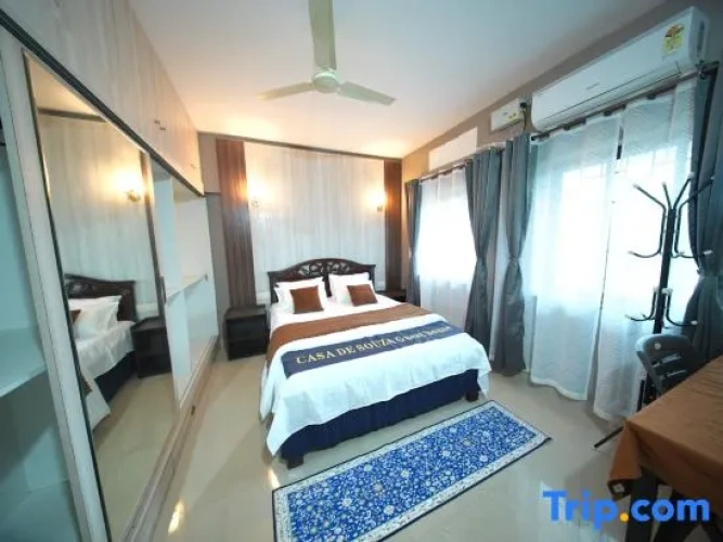 3 Bedrooms Family Suite