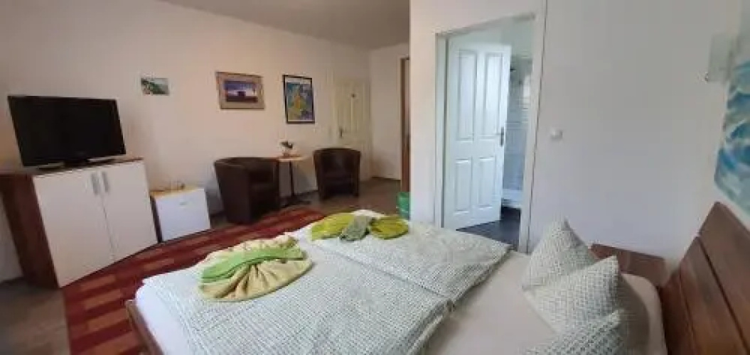 Pension Lenz - Haus Bruno und Jesko