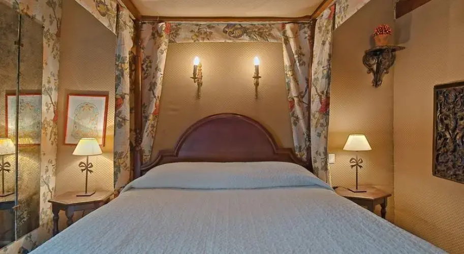 Tonic Hotel Saint Germain