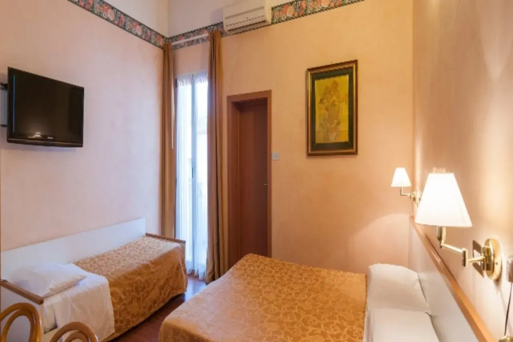 Hotel Adriatica