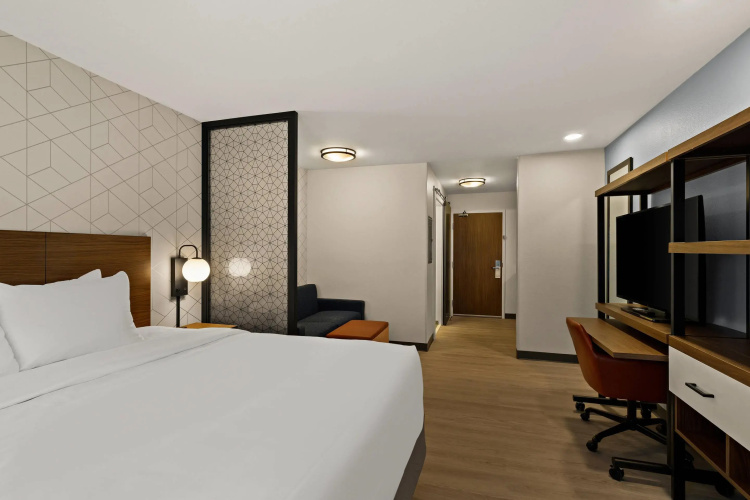 Everhome Suites Temecula