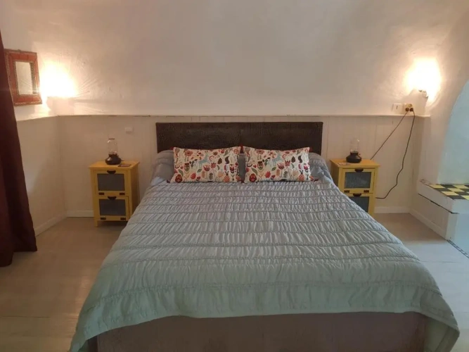 Deluxe Family Suite