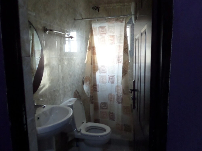 De Love Hotel