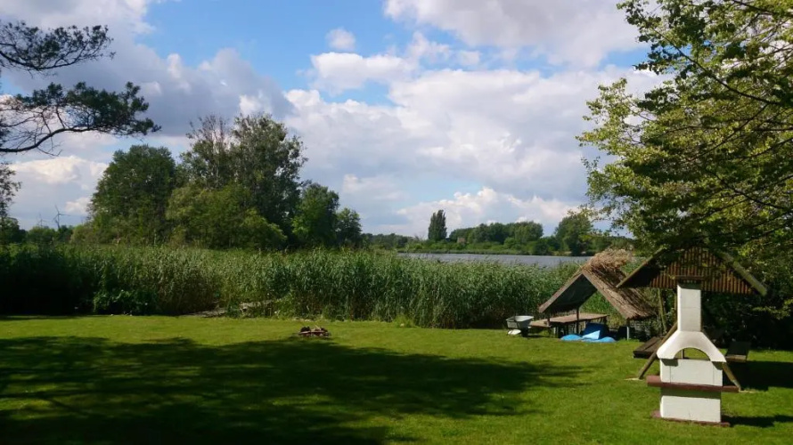 Ferienhaus Am Eichler Stich