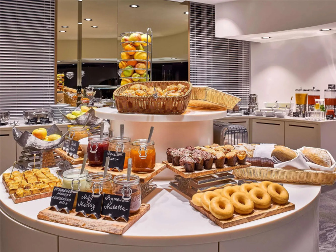 Aparthotel Adagio Abidjan Marcory