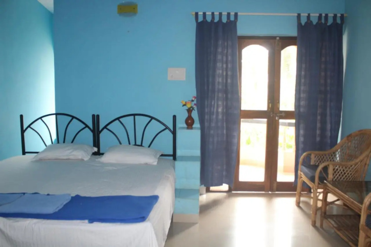 Domingos Guest House
