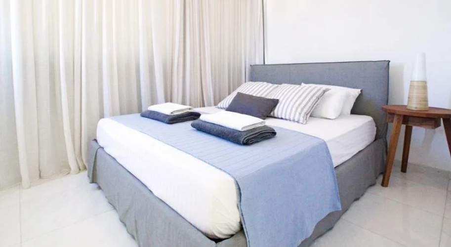 Villa Indigo