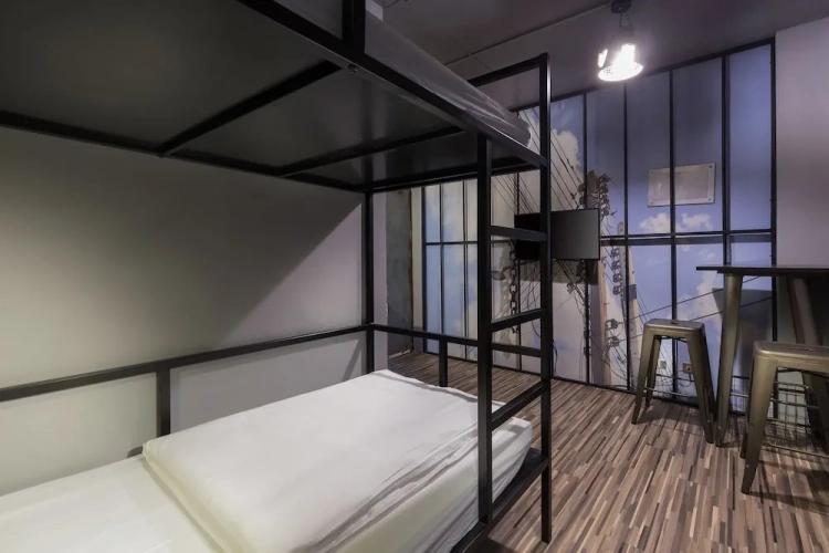 Business Double room