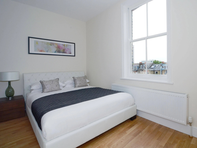 Hammersmith One - Q Home