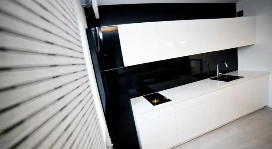 Apartament Lux Ostrów Tumski