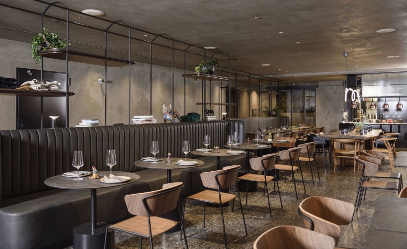 Onoma Hotel photo 26