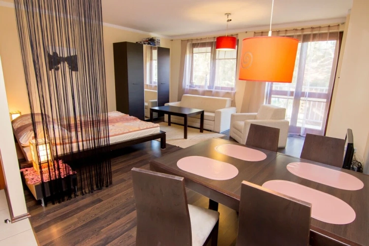 Standard Suite