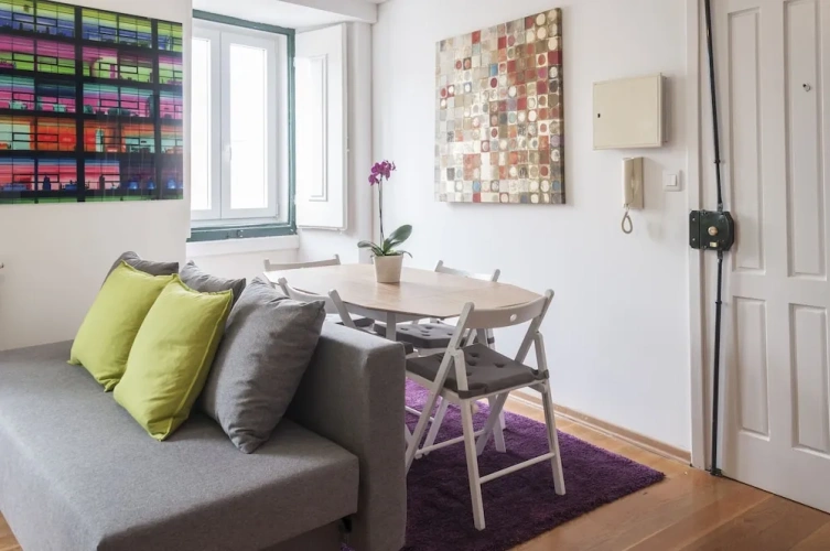 2 Bedrooms Standard Duplex room