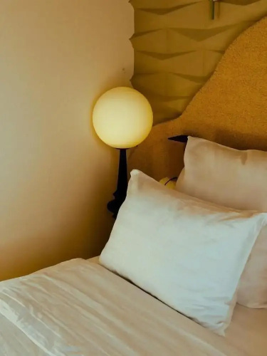 Inn Ozz Almaty