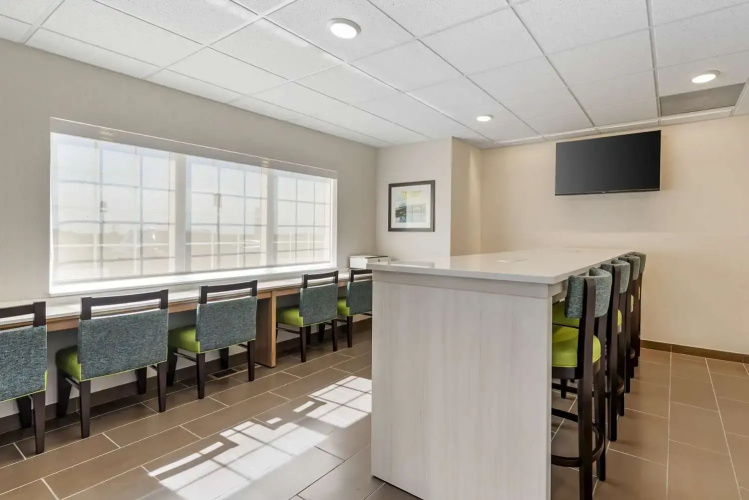 Best Western Limon