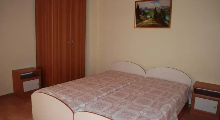 Guest House Labadi