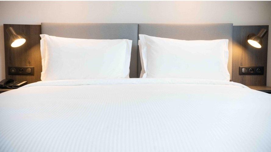 Premium Double room with garden view