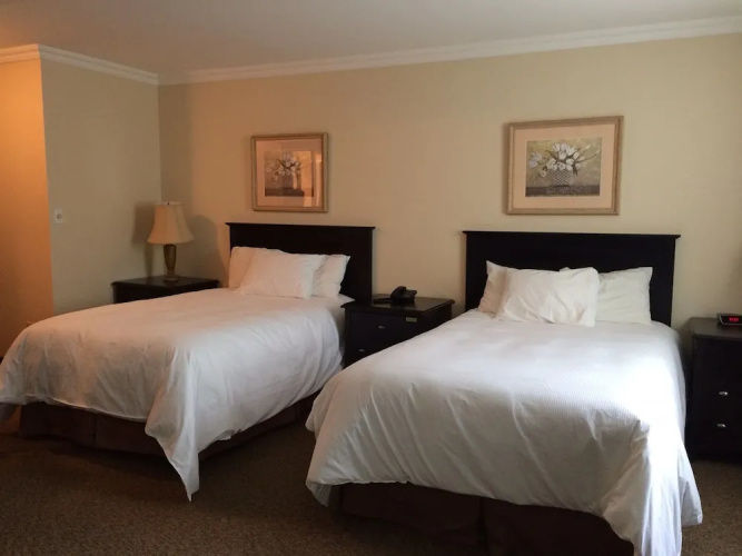 Monastery Spa & Suites