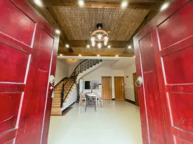 Taiji Inn