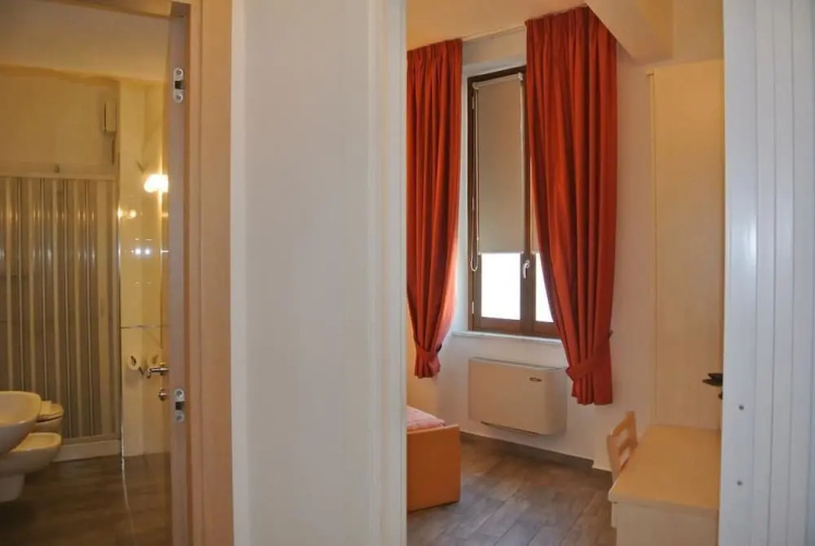 B&B Camollia