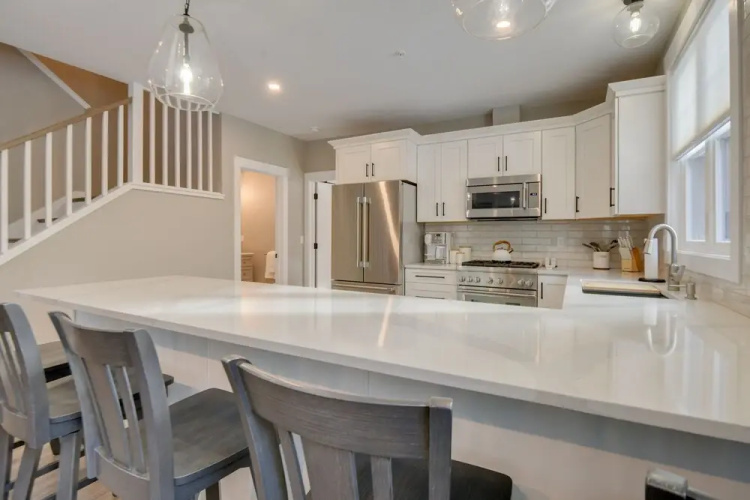 Spacious Conway Vacation Rental w/ Pool Table