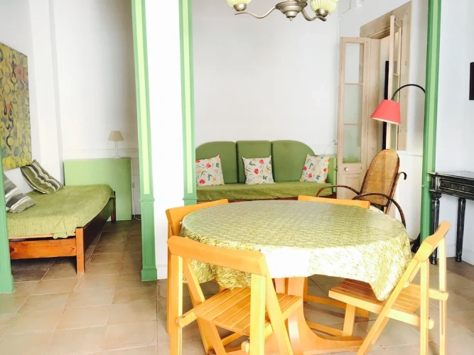 1 Bedroom Superior Double Apartment