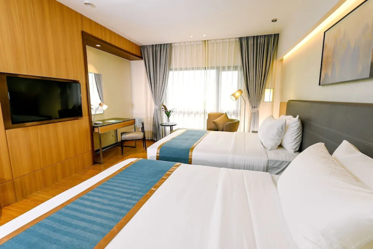 Ardenhills Suites