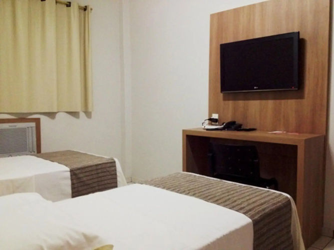 Abudi Hotel