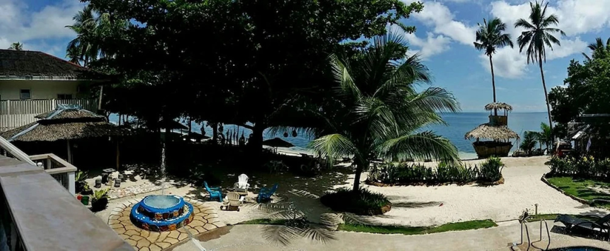 Villa Carmela-Librada Resort