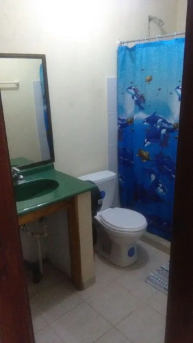 Cabinas Naomy