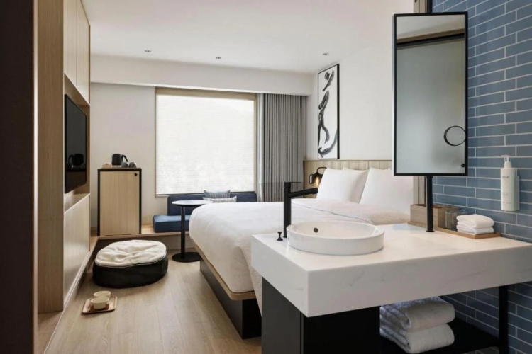 Fairfield by Marriott Hiroshima Sera