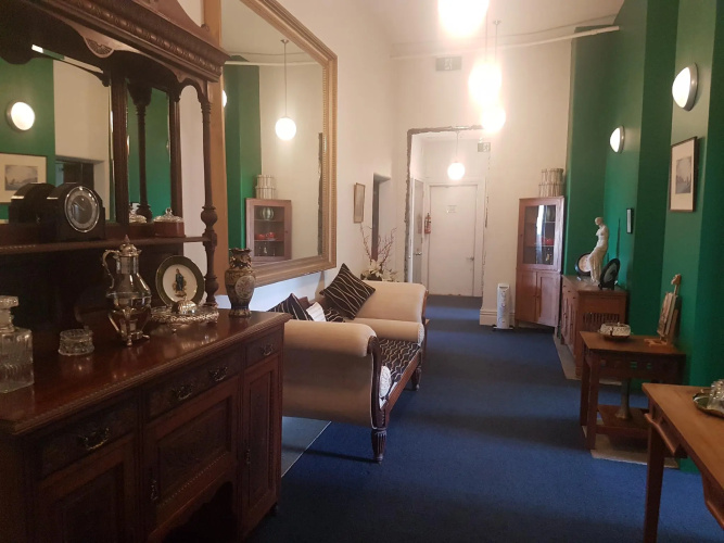 Hotel d'Urville