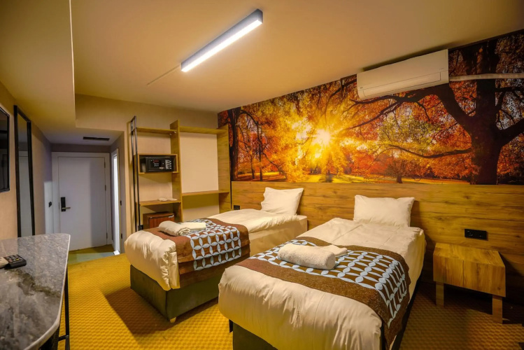 Lupo Libero Hotel & Spa