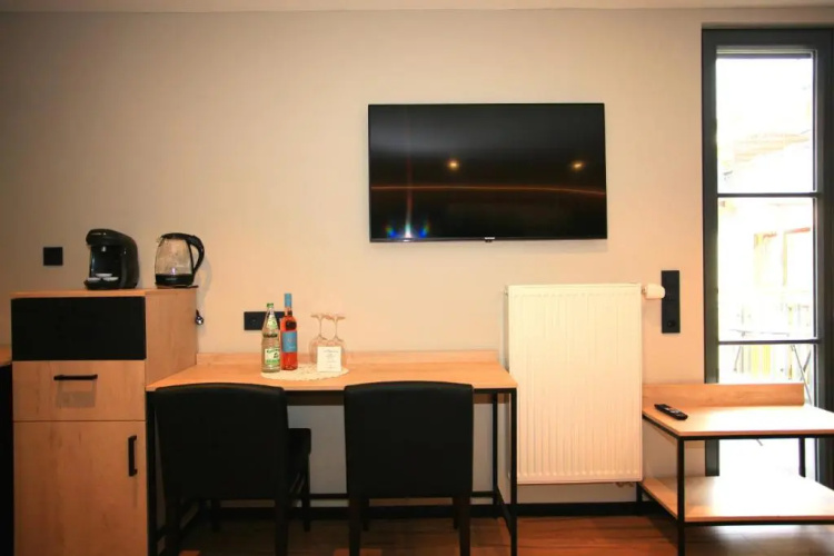 Alte Molke Apartment 4