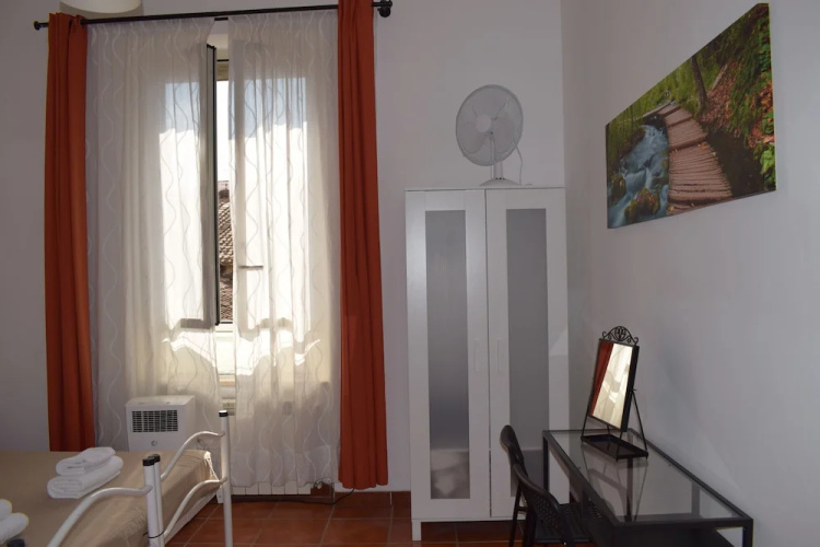 Bar dell'Artista Hostel