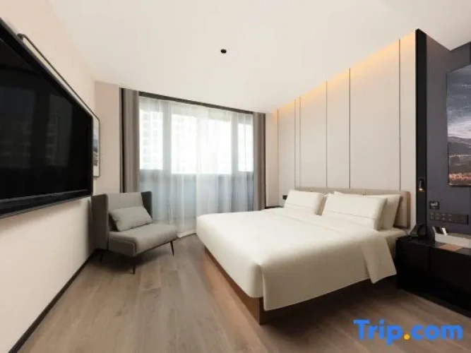 Premier Suite