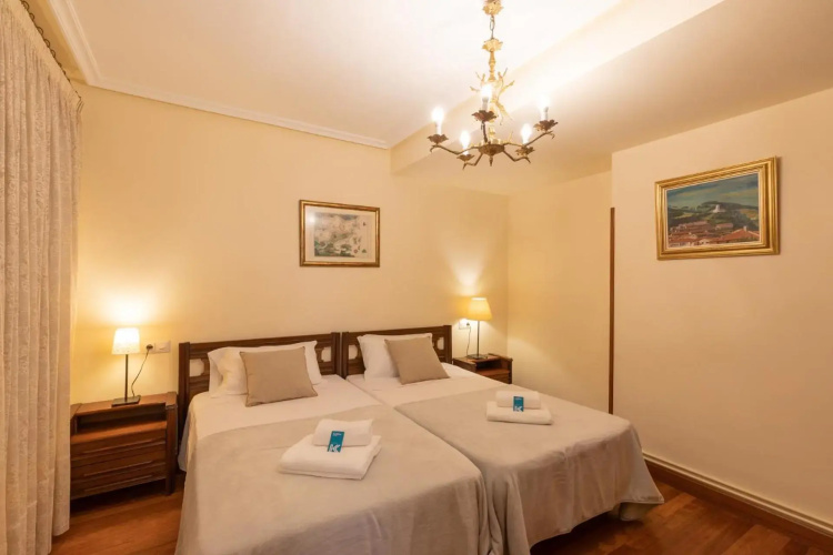 Plaza berri - baskeyrentals
