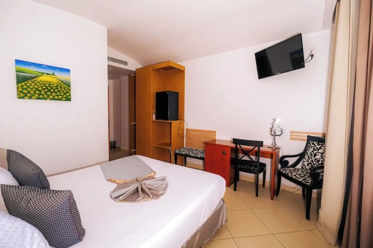 Comfort Single room