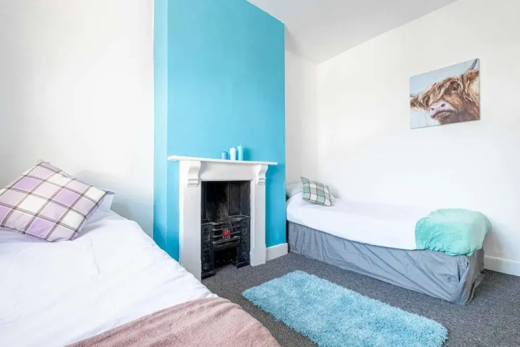 Karah Suites - Lansdown Road