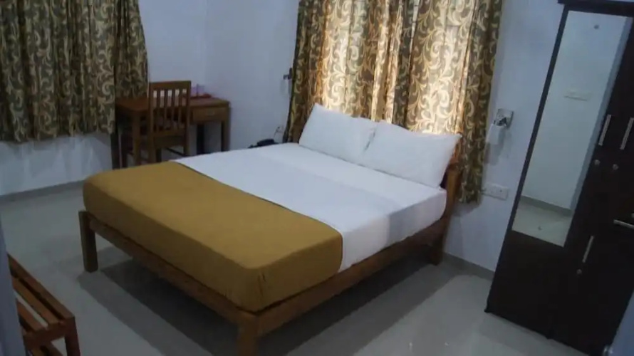 Green Island Resort