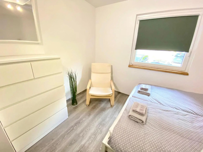 Apartment 3 Sovice