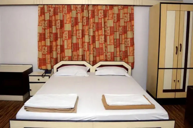 Hotelbild