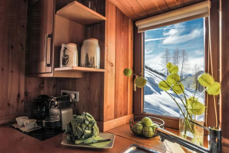 HelloChalet - Chalet D'Alpage Larose