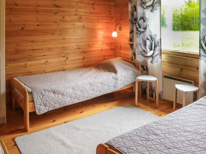 Holiday Home Pihlaja
