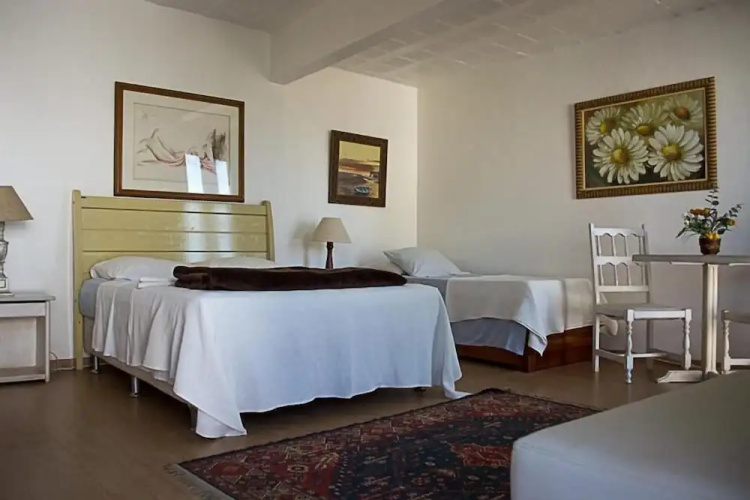 Atlantico Hotel