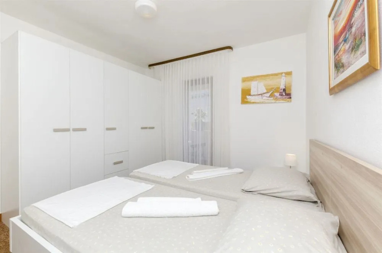 Apartments Denis
